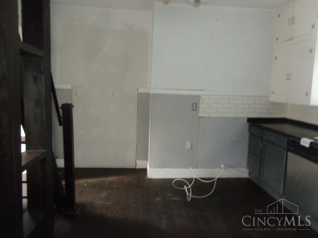 House for sale in Franklin, Ohio