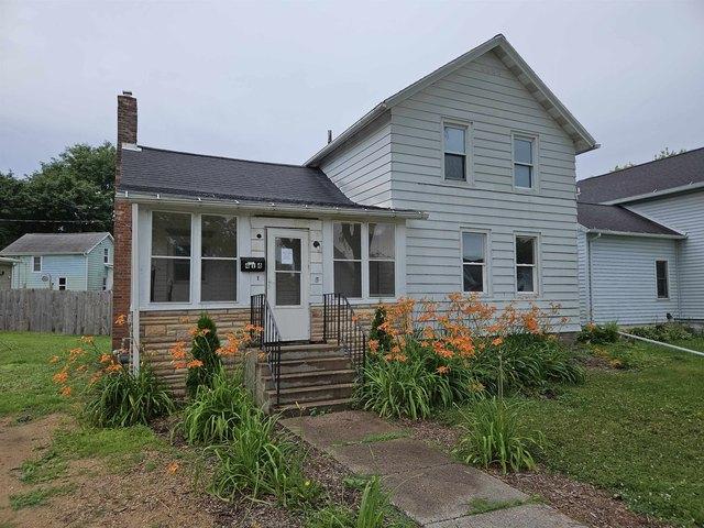 House for sale in Baraboo, Wisconsin
