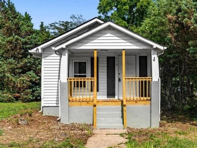House for sale in Eden, North Carolina