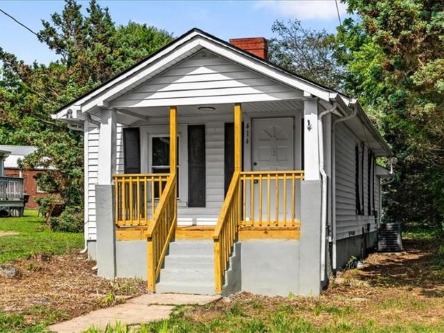 House for sale in Eden, North Carolina