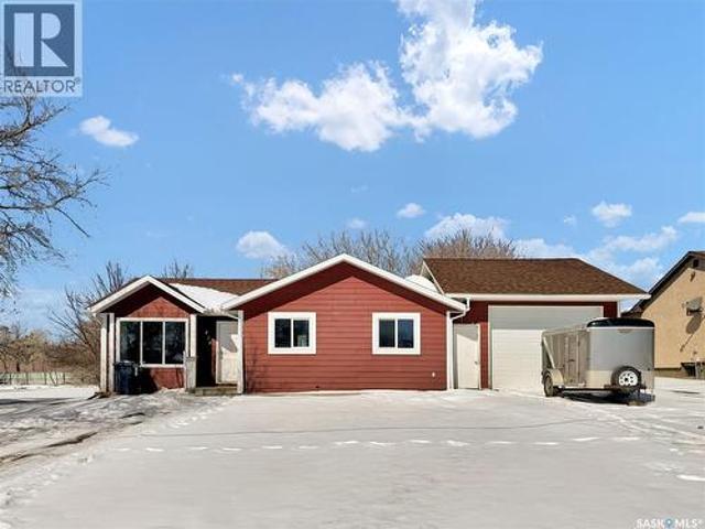 House for sale in Esterhazy, Saskatchewan