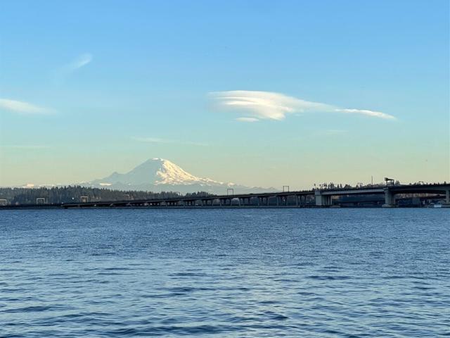 Condo for sale in Seattle, Washington