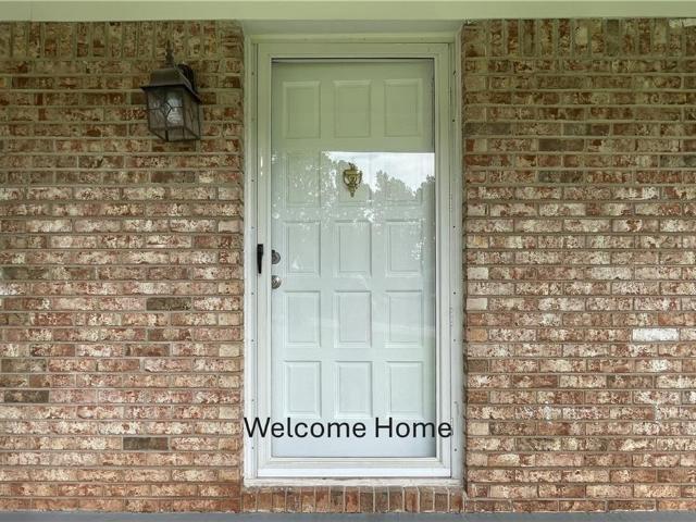 House for sale in Cobb, Georgia