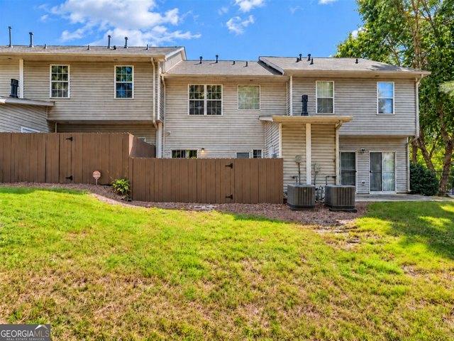 House for sale in Scottdale, DeKalb County