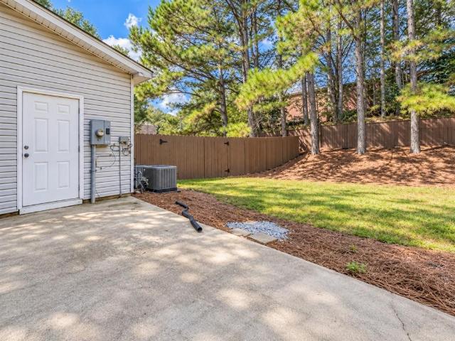 Townhouse for sale in Scottdale, DeKalb County