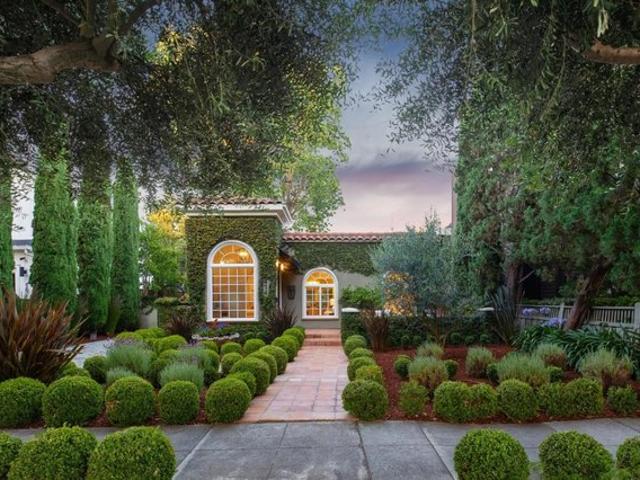 House for sale in San Mateo, California