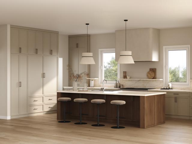 House for sale in Wilmette, Illinois