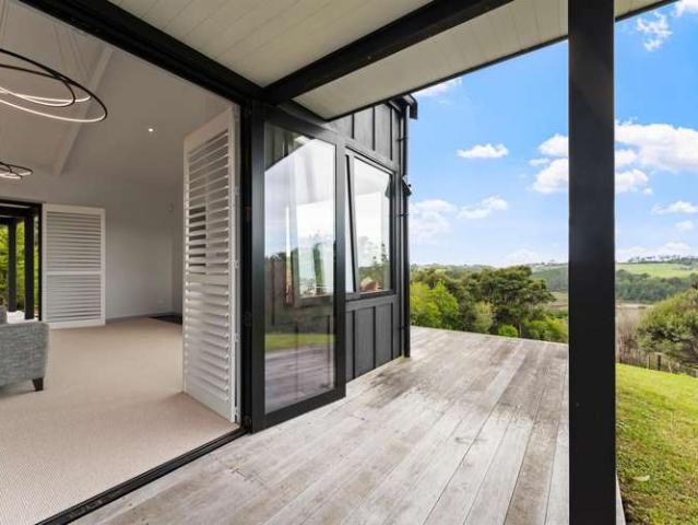 House for sale in Whangateau