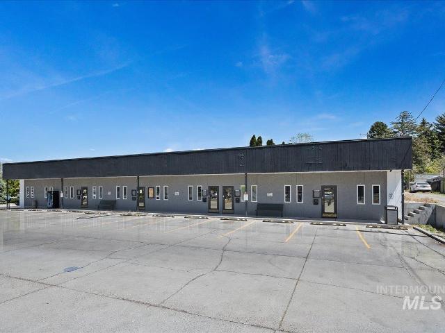 Commercial for sale in Jerome, Idaho