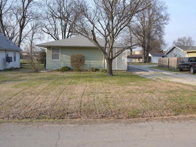 House for sale in Kansas