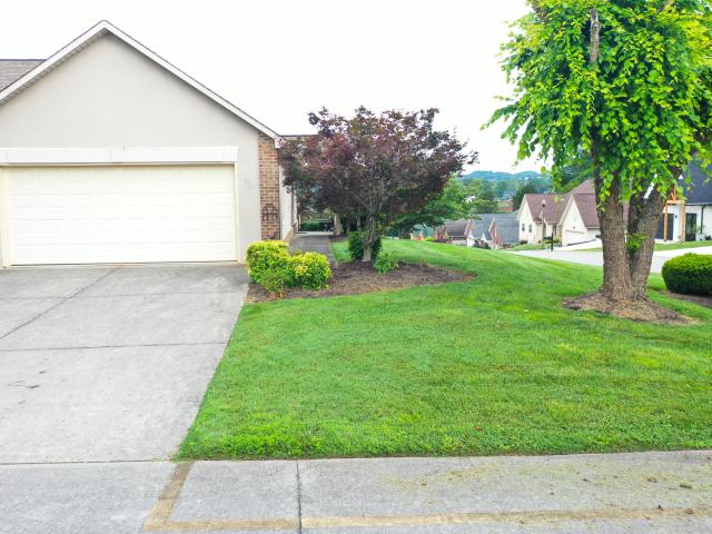 Condo for sale in Tennessee
