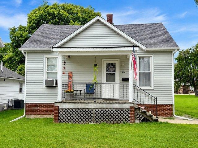 House for sale in Minonk, Woodford County