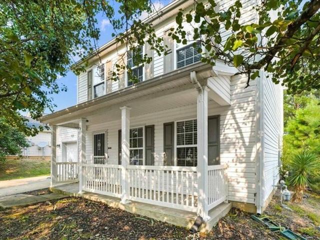House for sale in Durham, North Carolina