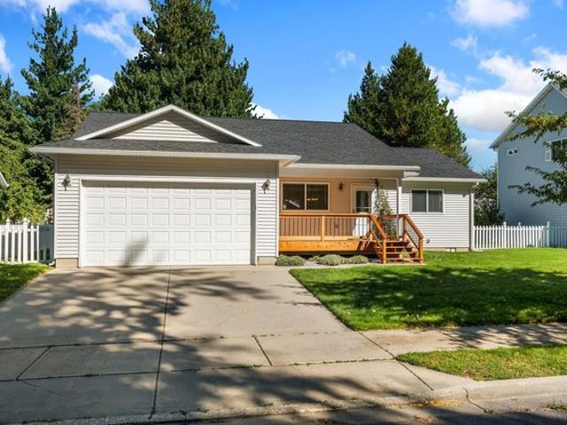 House for sale in Sandpoint, Bonner County
