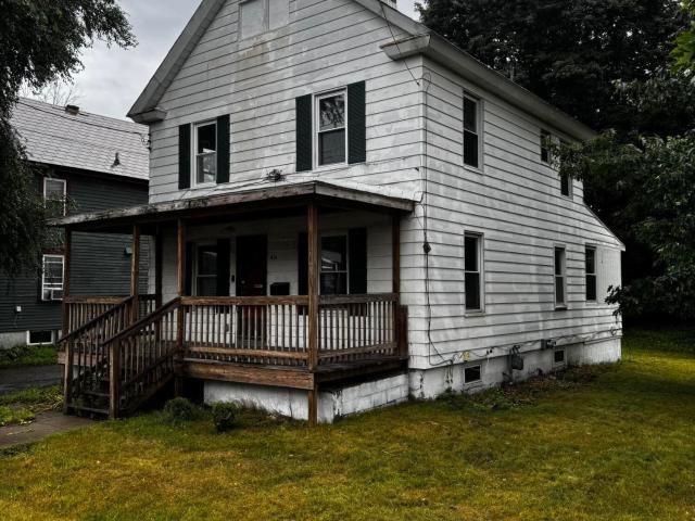 House for sale in Fort Edward, New York