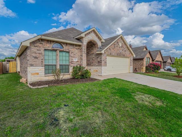 House for sale in Wilmer, Texas