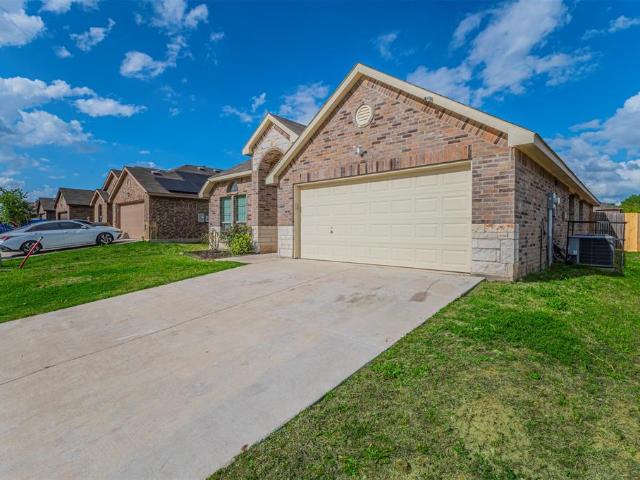 House for sale in Wilmer, Texas