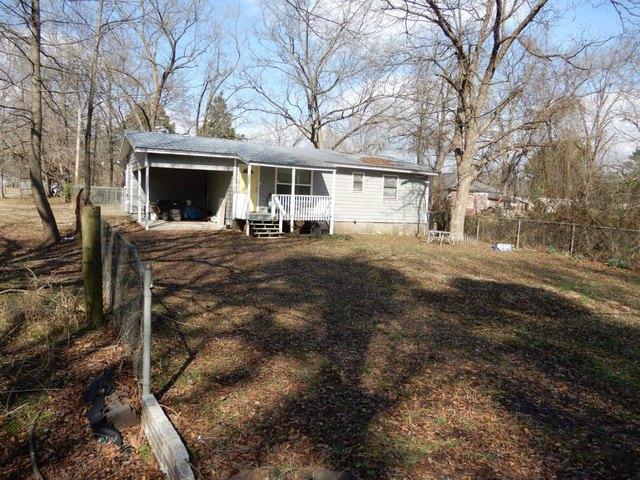 House for sale in Ark