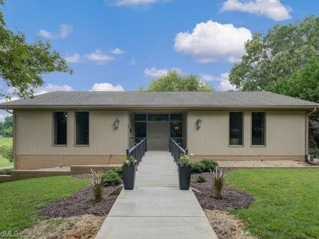 House for sale in Eden, North Carolina