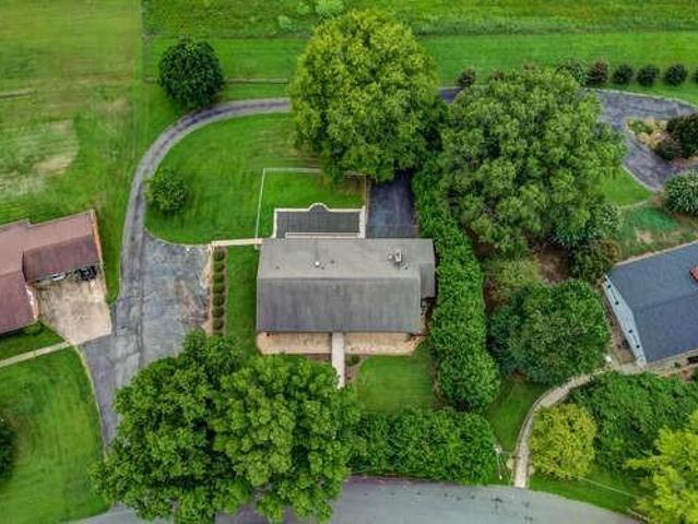 House for sale in Eden, North Carolina