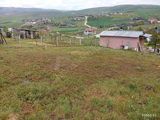 Elmadağ, Ankara içerisinde satılık Arsa