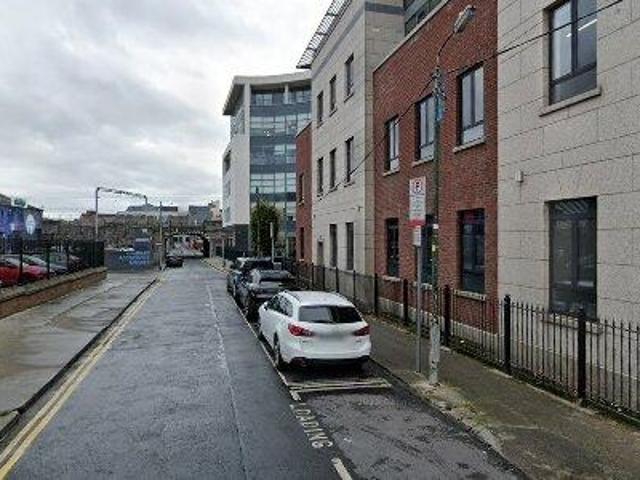 Office for sale in Bluebell, North Tipperary