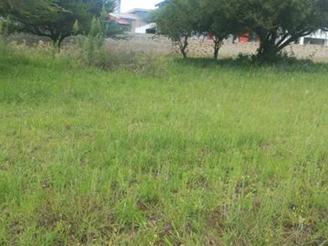 Land for sale in Seshego, Limpopo