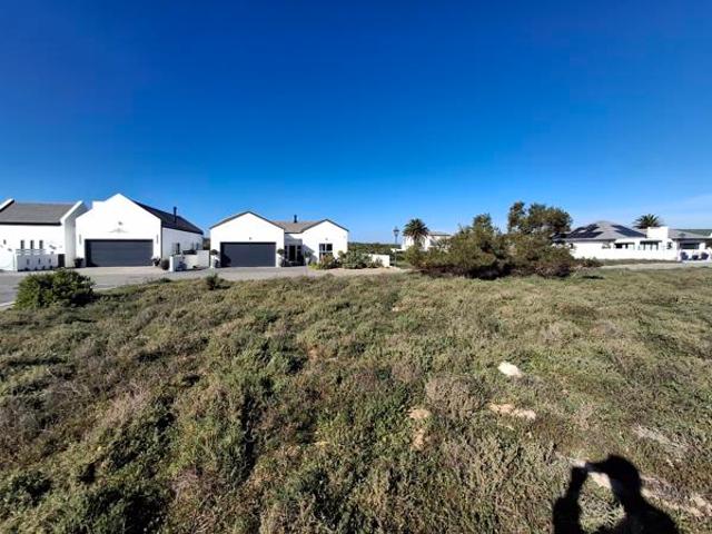 Land for sale in Western Cape