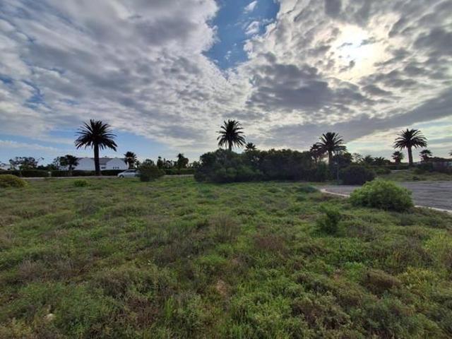 Land for sale in Western Cape