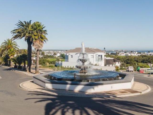 Land for sale in Western Cape