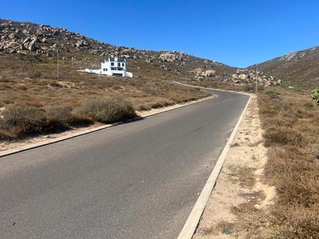 Land for sale in Western Cape