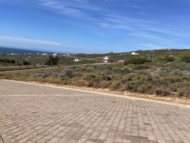 Land for sale in Western Cape