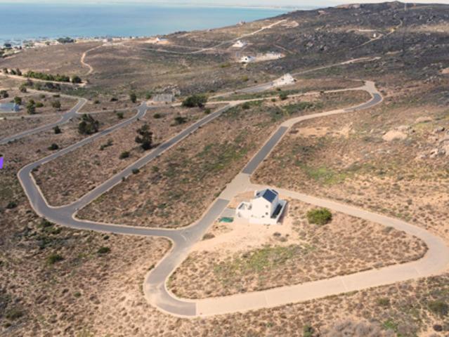 Land for sale in Western Cape
