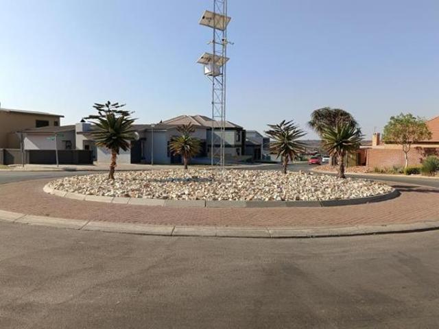 Land for sale in Seshego, Limpopo