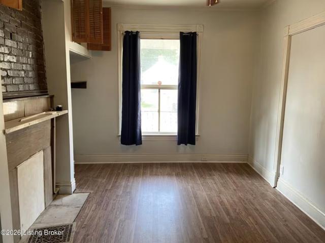 Property for sale in Louisville, Kentucky