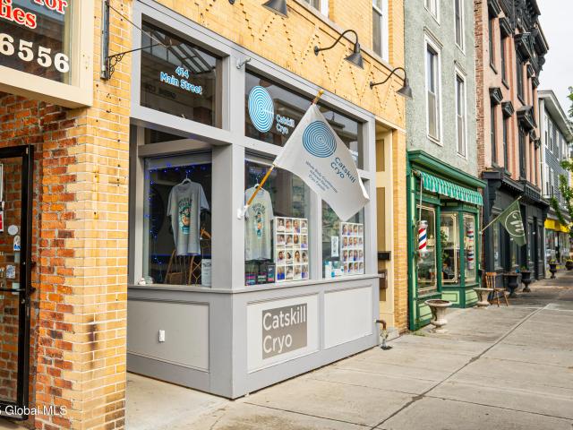 Property for sale in Catskill, New York