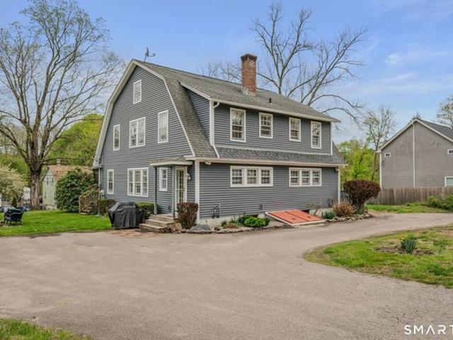 House for sale in Sprague, Connecticut