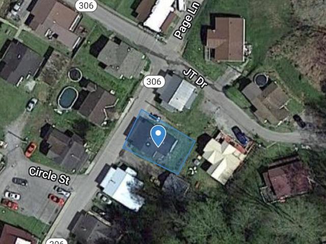 House for sale in Wheelwright, Kentucky
