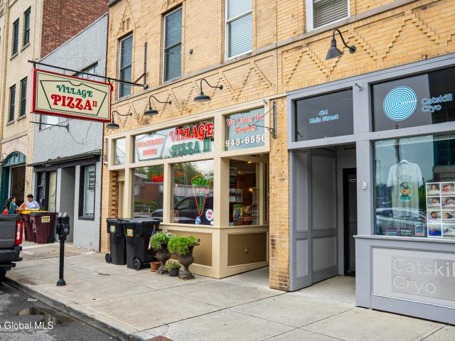 Commercial for sale in Catskill, New York