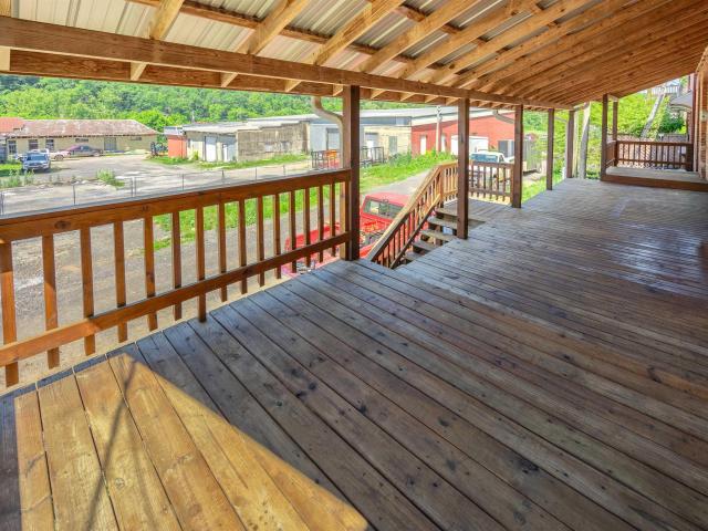 House for sale in Ark