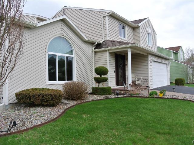 House for sale in Camillus, New York