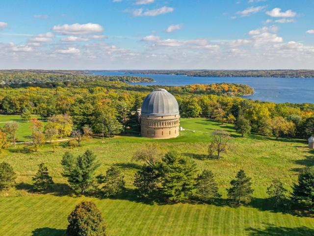 House for sale in Williams Bay, Wisconsin