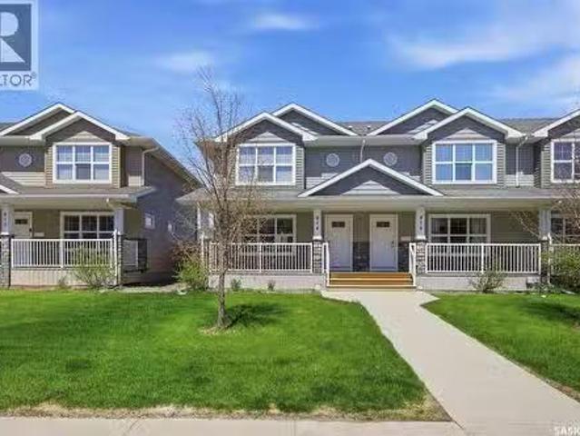 Condo for sale in Saskatoon, Saskatchewan