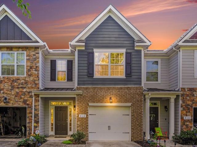 Townhouse for sale in Tennessee