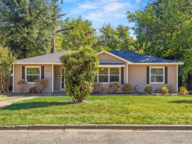 House for sale in Terrell, Texas