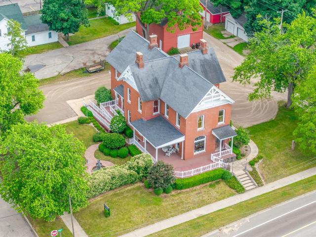 Commercial for sale in Big Rapids, Mecosta County