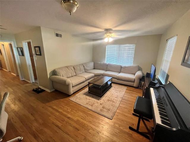Property for rent in Denton, Texas