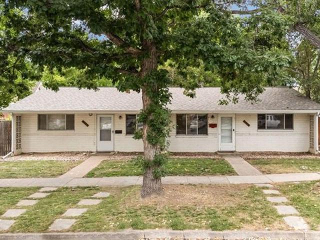 Condo for sale in Fort Collins, Colorado