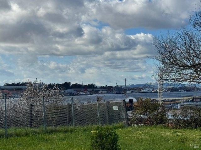 Land for sale in Solano, California