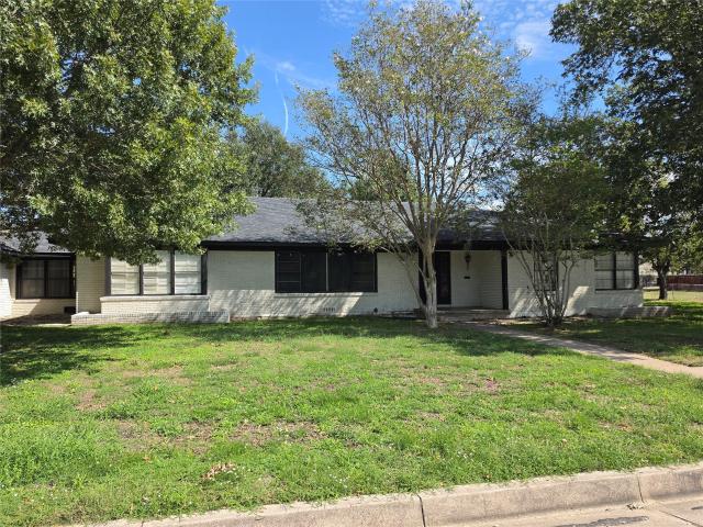 House for sale in Navasota, Grimes County